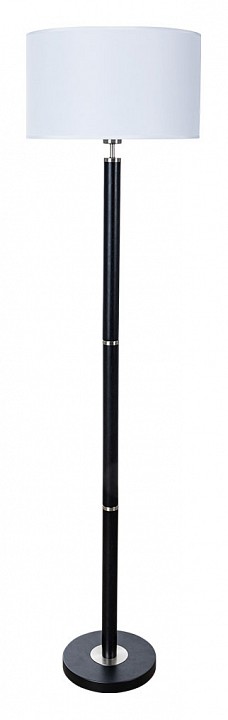 Торшер Arte Lamp Robert A5029PN-1SS | Arte Lamp ARA5029PN-1SS
