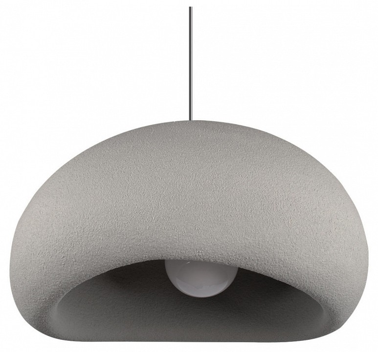 Подвесной светильник Loft it Stone 10252/600 Grey | Loft it LF10252600Grey
