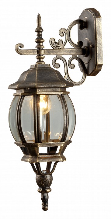 Светильник на штанге Arte Lamp Atlanta A1042AL-1BN | Arte Lamp ARA1042AL-1BN