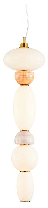 Подвесной светильник Divinare Ambra 5016/17 SP-36 | Divinare DV501617SP-36