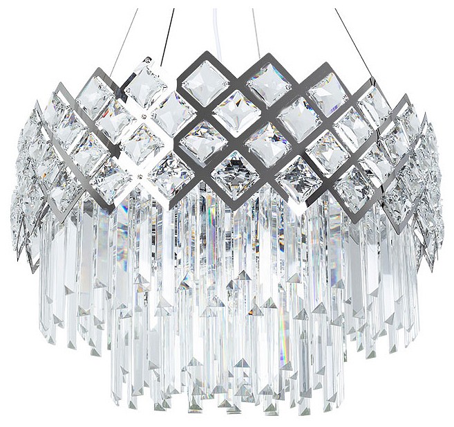 Подвесной светильник Arte Lamp Wezen A1006SP-10CC | Arte Lamp ARA1006SP-10CC