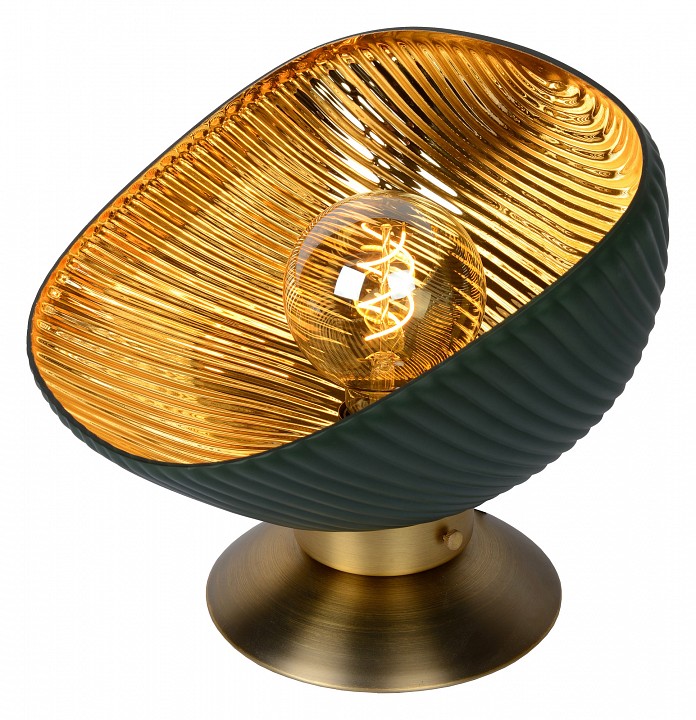 Настольная лампа декоративная Lucide Extravaganza Goblett 03526/01/33 | Lucide LCD035260133