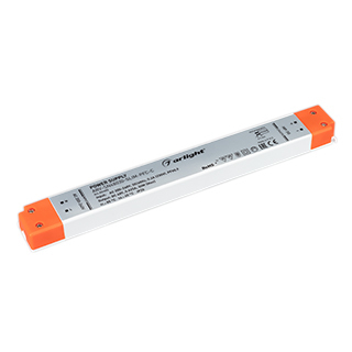 Блок питания ARV-SN48030-SLIM-PFC-C (48V, 0.62A, 30W) (Arlight, IP20 Пластик) | Arlight 031492