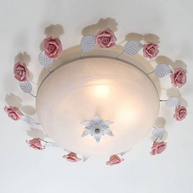 Накладной светильник Lucia Tucci Fiori di Rose Fiori di rose 104.400 | Lucia Tucci LTFioridirose104.400