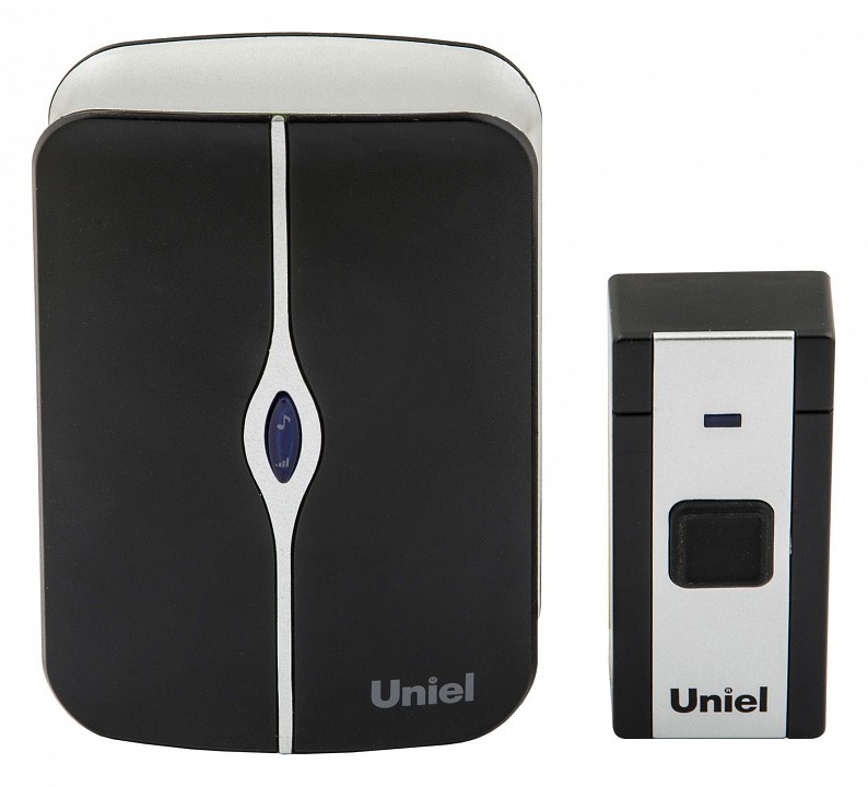 Звонок беспроводной Uniel UDB UL-00006438 | Uniel ULUL-00006438