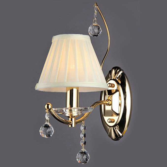 Бра Maytoni Selena ARM700-01-G | Maytoni MYARM700_01_G