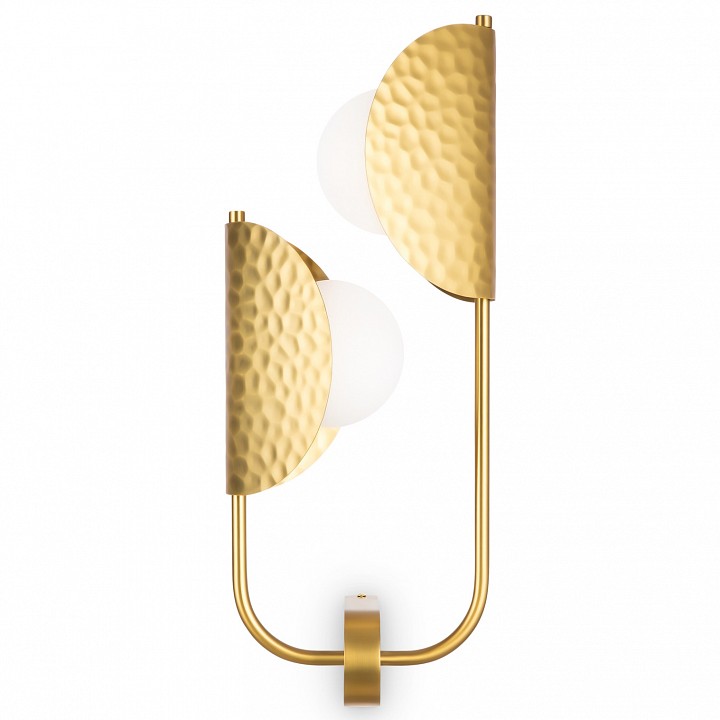 Бра Maytoni Tropic MOD164WL-02BS1 | Maytoni MYMOD164WL-02BS1