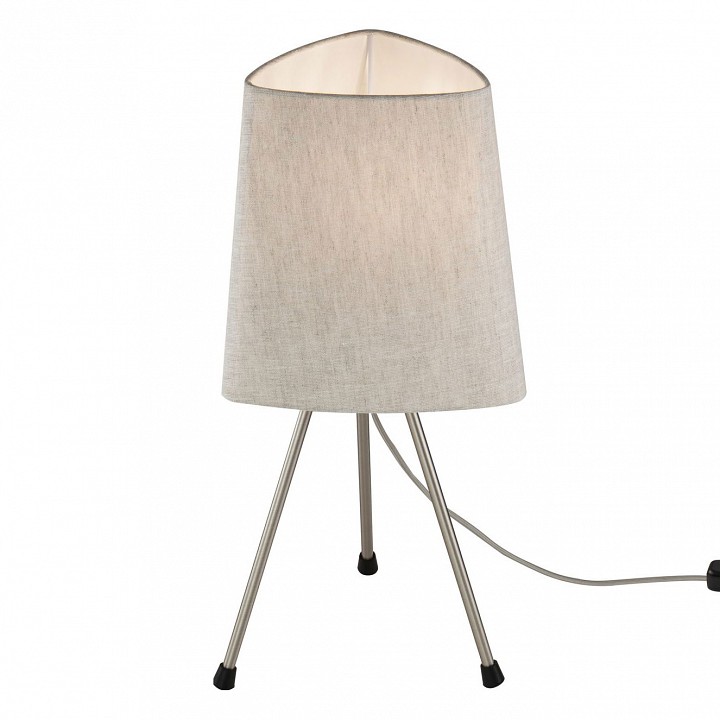 Настольная лампа декоративная Maytoni Comfort MOD008TL-01N | Maytoni MYMOD008TL_01N