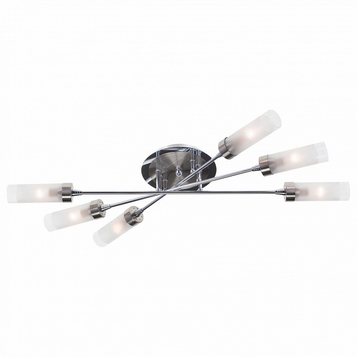 Люстра на штанге Citilux Хеликс CL109161 | Citilux CL109161