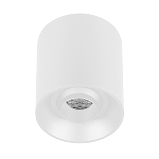 Светильник SP-ACENTO-R95-10W Warm2700 (WH, 20-45 deg, 230V) (Arlight, IP20 Металл) | Arlight 055744