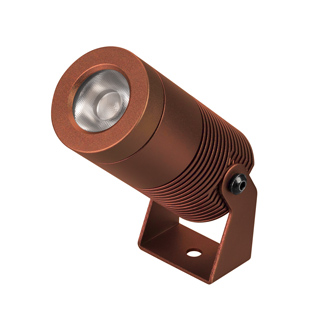 Светильник ALT-RAY-R44-8W Day4000 (RS, 33 deg, 230V) (Arlight, IP67 Металл) | Arlight 053632