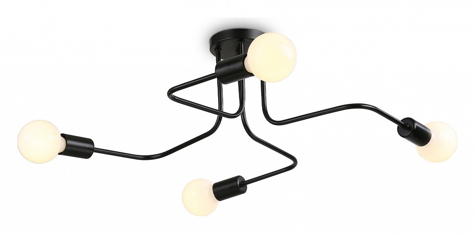 Потолочная люстра Ambrella Light TR TR8022 | Ambrella Light AMBRTR8022