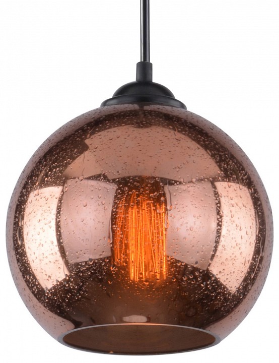 Подвесной светильник Arte Lamp Splendido A4285SP-1AC | Arte Lamp ARA4285SP-1AC