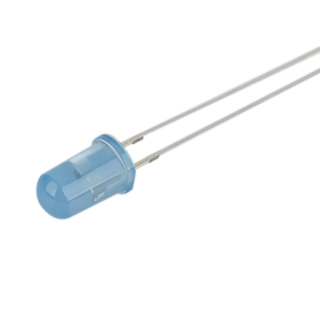 Светодиод ARL-5013UBD-B (Arlight, 5мм (круглый)) | Arlight 003134