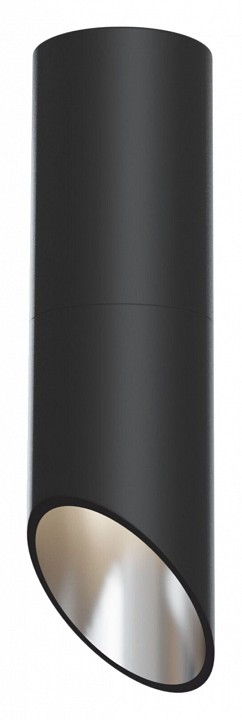 Накладной светильник Maytoni Lipari C025CL-01B | Maytoni MYC025CL-01B