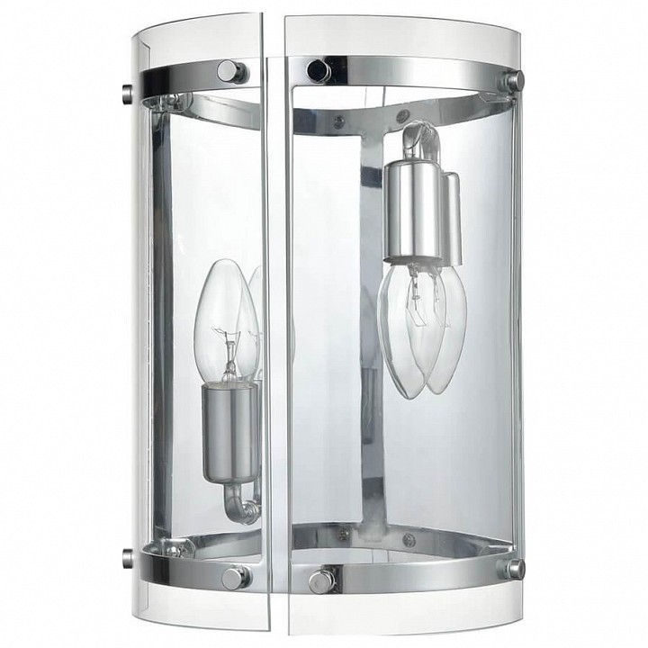 Накладной светильник Vele Luce Tivoli VL5073W12 | Vele Luce VLLVL5073W12