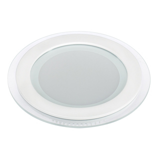 Светодиодная панель LT-R200WH 16W Warm White 120deg (Arlight, IP40 Металл) | Arlight 016574