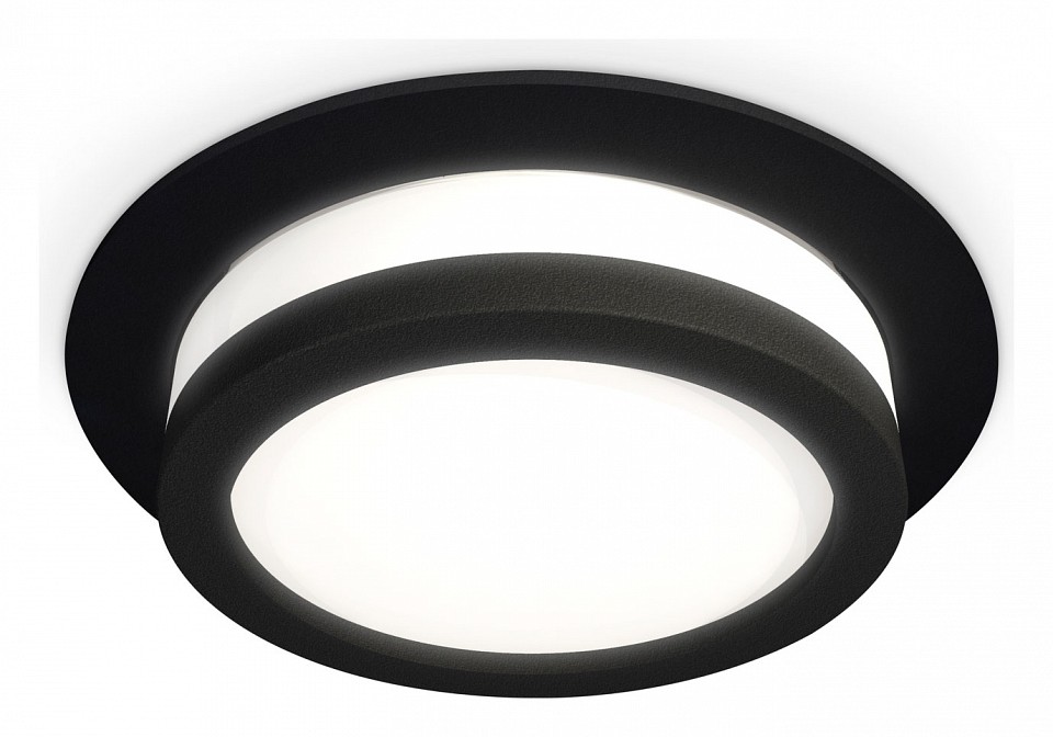 Встраиваемый светильник Ambrella Light XC XC8051017 | Ambrella Light AMBRXC8051017
