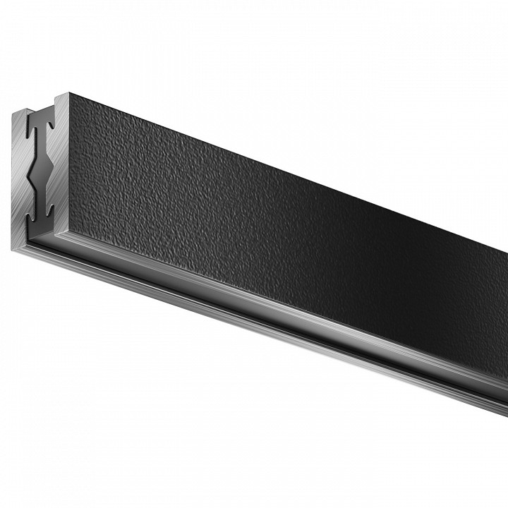 Трек накладной Maytoni Busbar trunkings Flarity TRX154-111B | Maytoni MYTRX154-111B