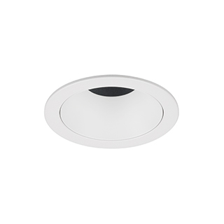 Светильник MS-ARADO-BUILT-R45-5W Warm3000 (WH-WH, 36 deg, 230V) (Arlight, IP20 Металл) | Arlight 059102