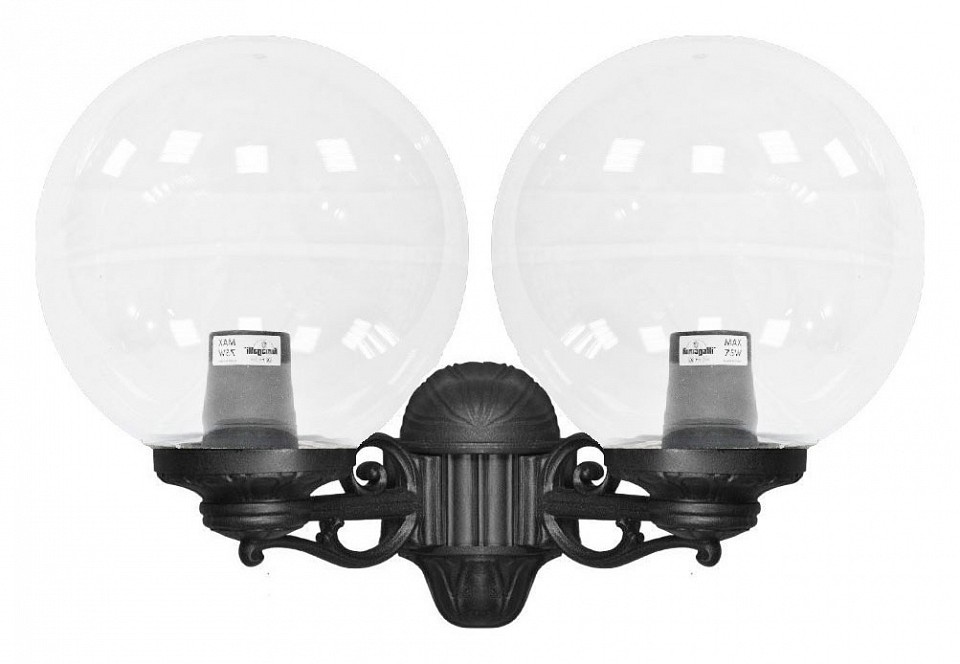 Светильник на штанге Fumagalli Globe 300 G30.141.000.AXF1R | Fumagalli FUG30.141.000.AXF1R