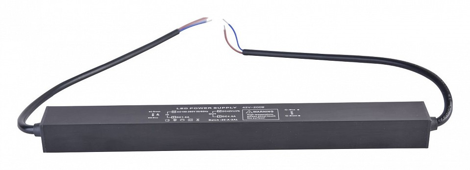 Блок питания Favourite Unica 1009-DB-200 | Favourite FV1009-DB-200