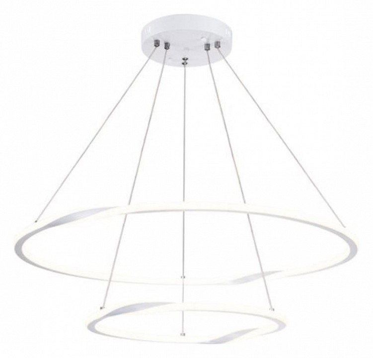 Подвесной светильник Arte Lamp Veritate A2211SP-2WH | Arte Lamp ARA2211SP-2WH