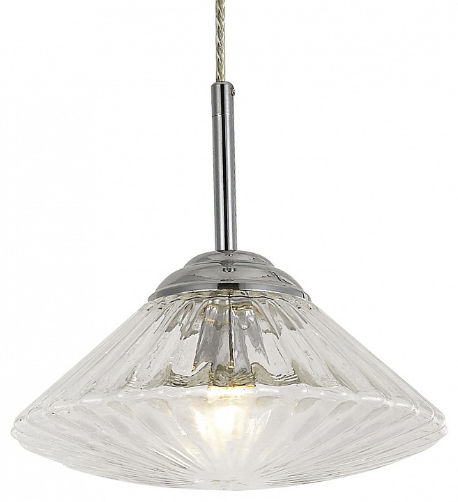 Подвесной светильник Arte Lamp Euclid A9136SP-1CC | Arte Lamp ARA9136SP_1CC