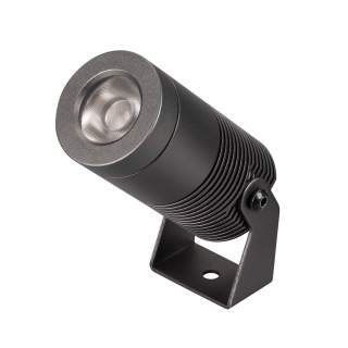 Светильник ALT-RAY-R44-8W Warm2700 (DG, 33 deg, 230V) (Arlight, IP67 Металл) | Arlight 051801