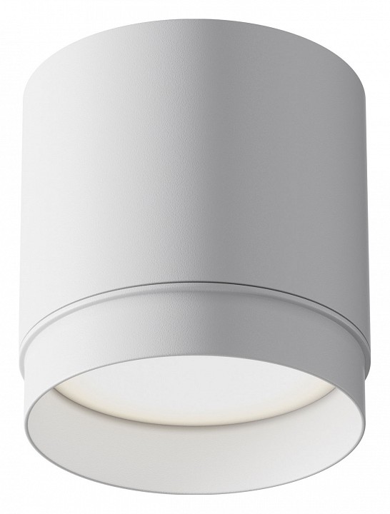 Накладной светильник Maytoni Polar C088CL-GX53-W | Maytoni MYC088CL-GX53-W