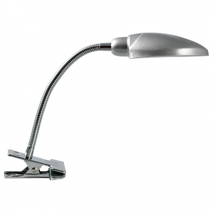 Настольная лампа офисная Lussole Roma LST-4264-01 | Lussole LST_4264_01