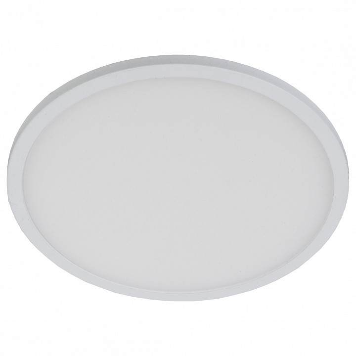Встраиваемый светильник Эра LED 6 LED 6-6-4K | Эра ERB0028272