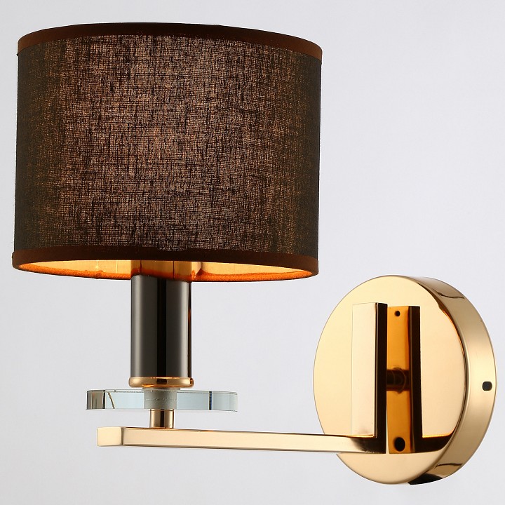 Бра Moderli Trio V2640-1W | Moderli MDV2640-1W