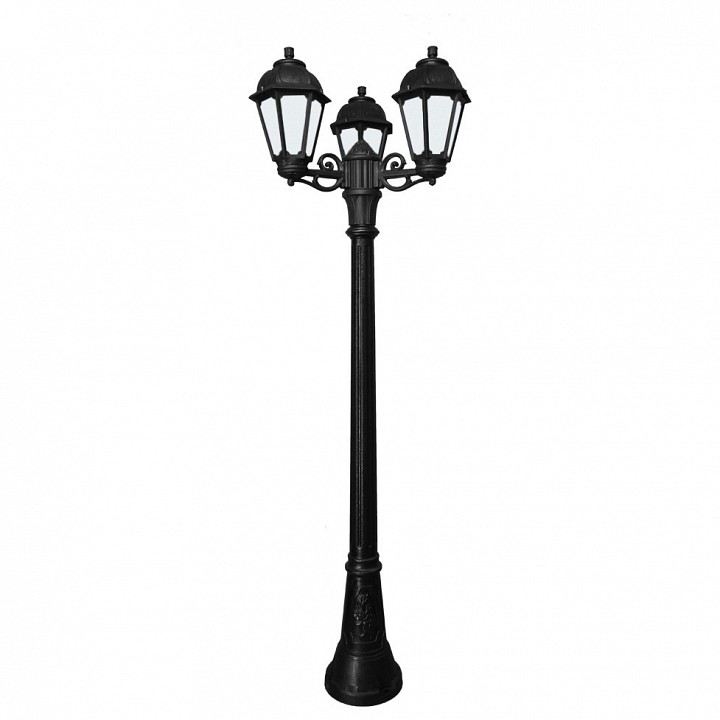 Фонарный столб Fumagalli Saba K22.158.S30.AYF1R | Fumagalli FUK22.158.S30.AYF1R