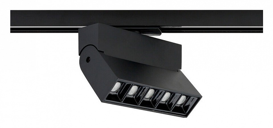 Накладной светильник Nowodvorski Profile Focus Led 7621 | Nowodvorski NVD7621