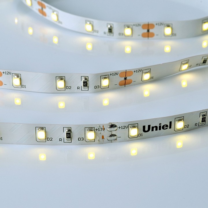 Лента светодиодная Uniel ULS-M11 Profi UL-00007997 | Uniel ULUL-00007997