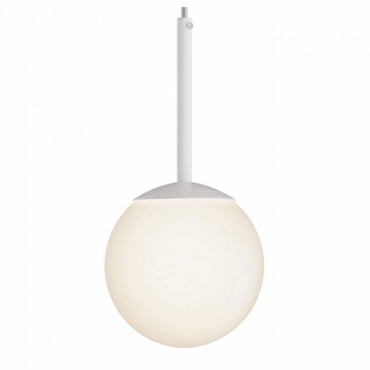 Подвесной светильник Maytoni Basic form MOD321PL-01W | Maytoni MYMOD321PL-01W