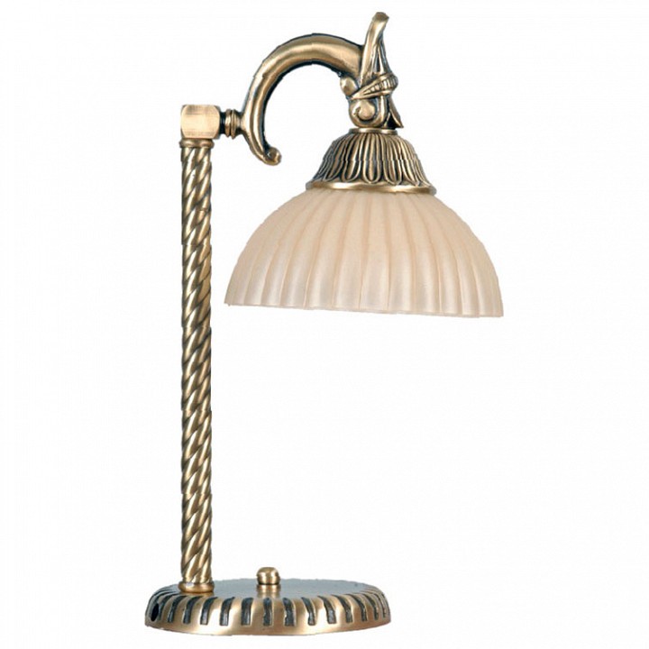 Настольная лампа декоративная MW-Light Афродита 1 317031001 | MW-Light MW317031001