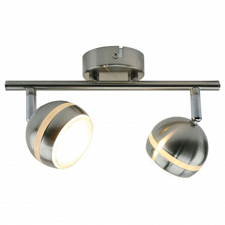 Спот Arte Lamp Venerd A6009PL-2SS | Arte Lamp ARA6009PL_2SS