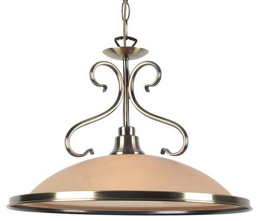 Подвесной светильник Arte Lamp Safari A6905SP-1AB | Arte Lamp ARA6905SP-1AB