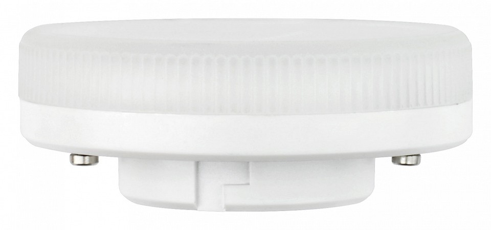 Лампа светодиодная Volpe LED-GX53 GX53 7Вт 4000K UL-00011424 | Volpe ULUL-00011424