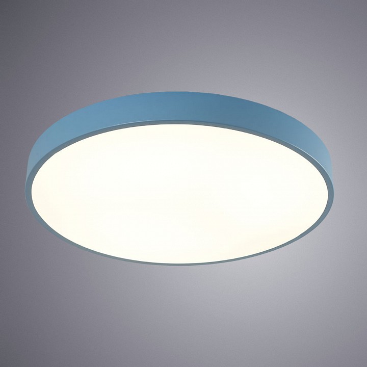 Накладной светильник Arte Lamp Arena A2661PL-1AZ | Arte Lamp ARA2661PL_1AZ