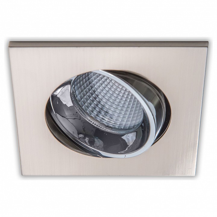 Встраиваемый светильник Citilux Альфа CLD001KNW5 | Citilux CLD001KNW5