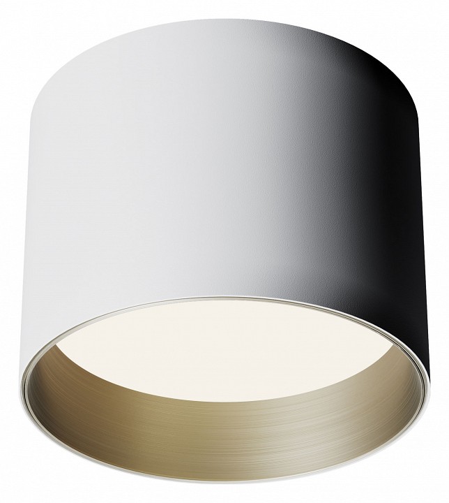 Накладной светильник Maytoni Glam C096L-GX53-WBS | Maytoni MYC096L-GX53-WBS