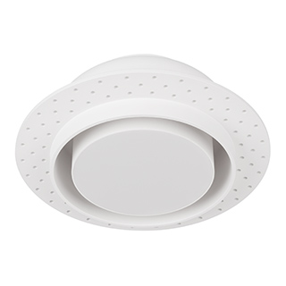 Светильник SP-ARCLOOP-TRIMLESS-D180-20W Day4000-Warm3000 (WH, 120 deg, 230V) (Arlight, Алюминий) | Arlight 051584