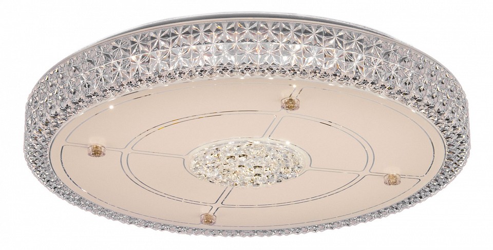 Накладной светильник Citilux Кристалино CL705141 | Citilux CL705141