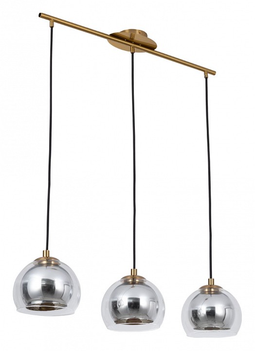 Подвесной светильник Arte Lamp Rastaban A7984SP-3PB | Arte Lamp ARA7984SP-3PB