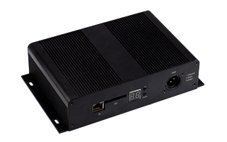 Контроллер LC-16Xi (16K pix, 5V, SD, TCP/IP) (Arlight, -) | Arlight 017749