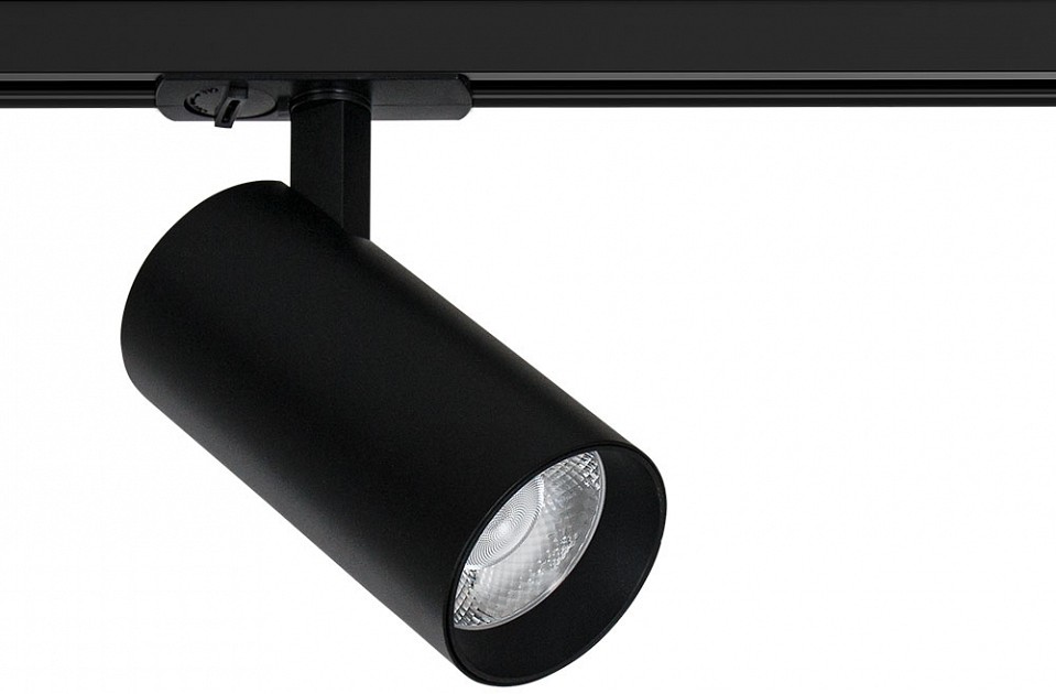 Светильник на штанге Arte Lamp Bene A1937PL-1BK | Arte Lamp ARA1937PL-1BK