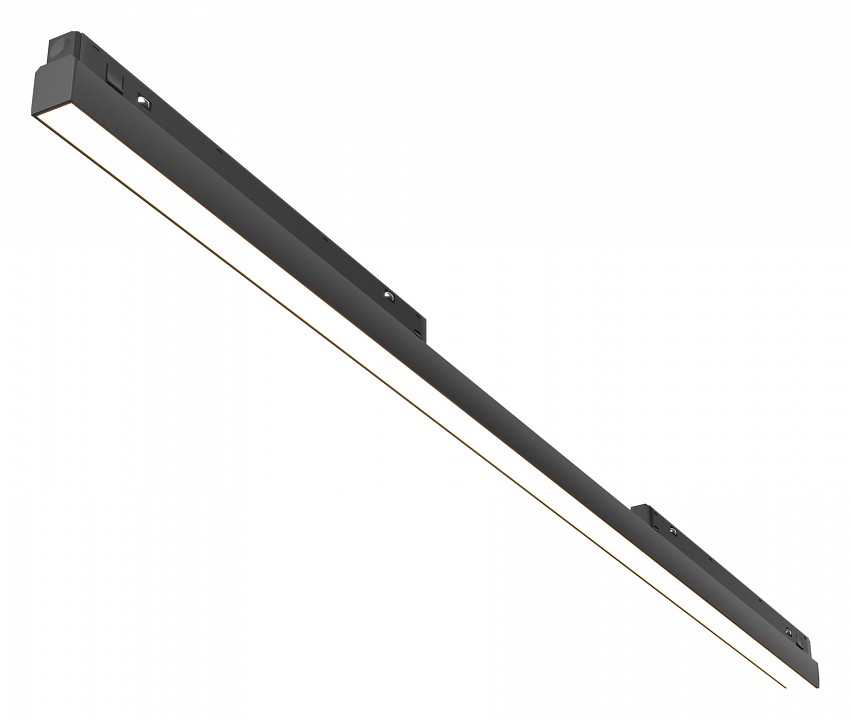 Встраиваемый светильник Maytoni Basis TR030-2-30W3K-B | Maytoni MYTR030-2-30W3K-B